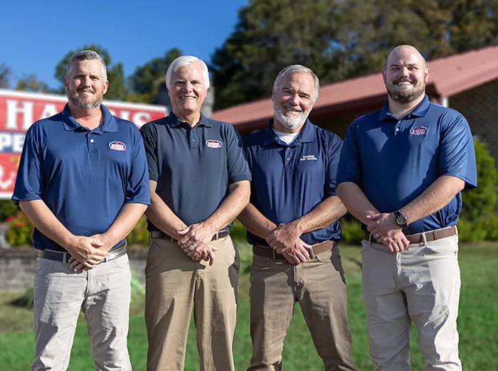 Harris Pest Control, Inc. Picture 8