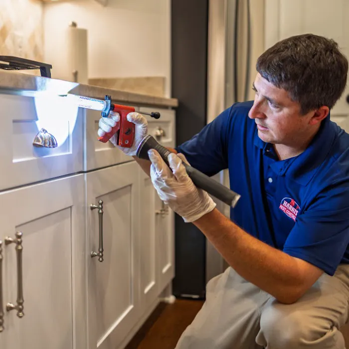 Harris Pest Control, Inc. Picture 7
