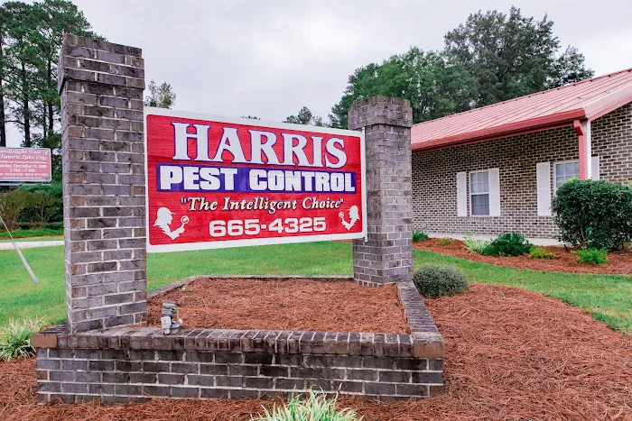 Harris Pest Control, Inc. Picture 6