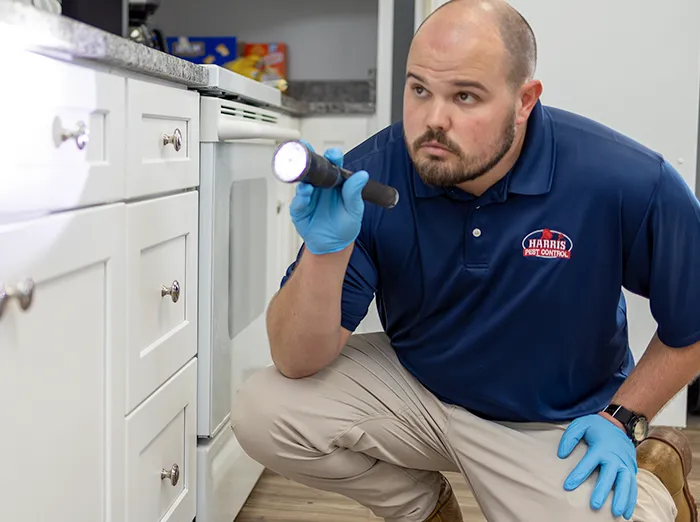 Harris Pest Control, Inc. Picture 9