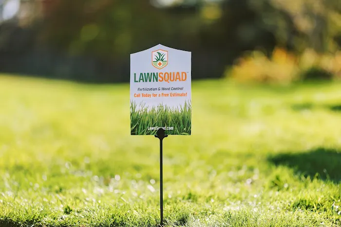 Lawn Squad of Myrtle Beach Picture 1