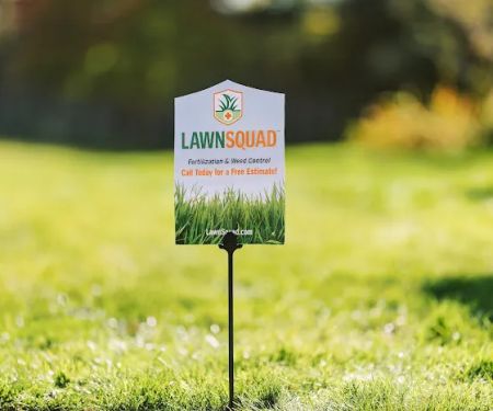 Lawn Squad of Myrtle Beach