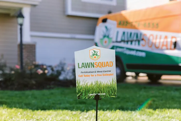 Lawn Squad of Myrtle Beach Picture 7