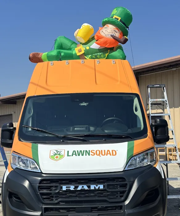 Lawn Squad of Myrtle Beach Picture 4