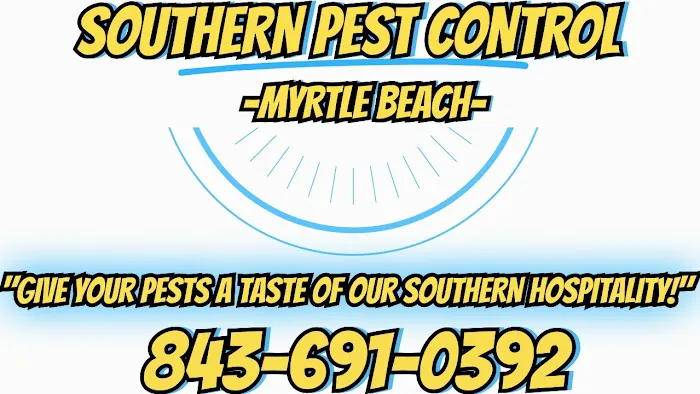Southern Pest Control Picture 1