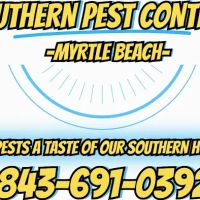 Southern Pest Control ico