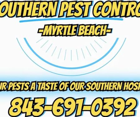 Southern Pest Control