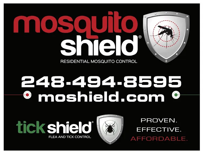 Mosquito Shield of Western Oakland County Picture 5