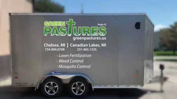 Green Pastures Picture 5