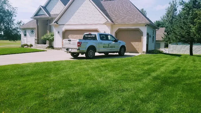Green Pastures Picture 8