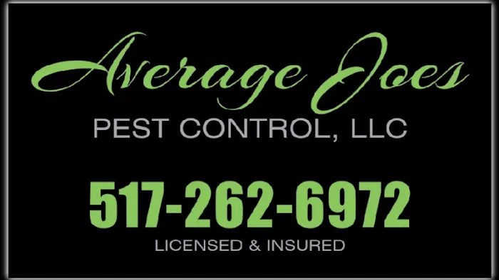 Average Joes Pest Control LLC Picture 6