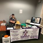 Vanish Pest Control