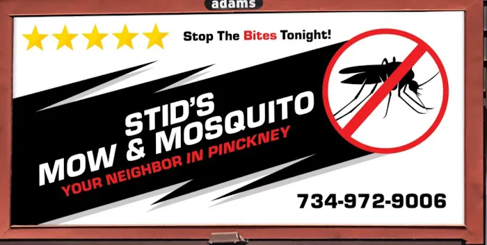 Stid's Mow & Mosquito Picture 6