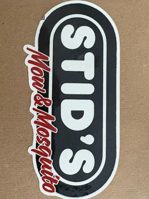 Stid's Mow & Mosquito Picture 1