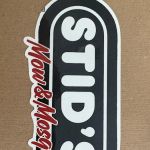 Stid's Mow & Mosquito