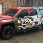 No'squito Pest Solutions
