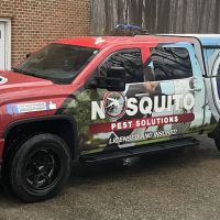No'squito Pest Solutions ico