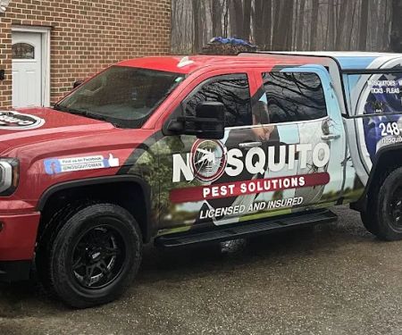 No'squito Pest Solutions