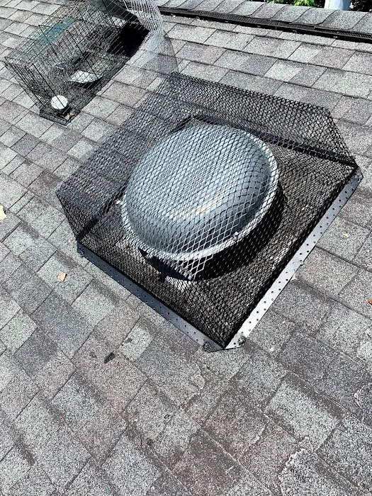 S.W.A.T Critter Solutions Picture 1