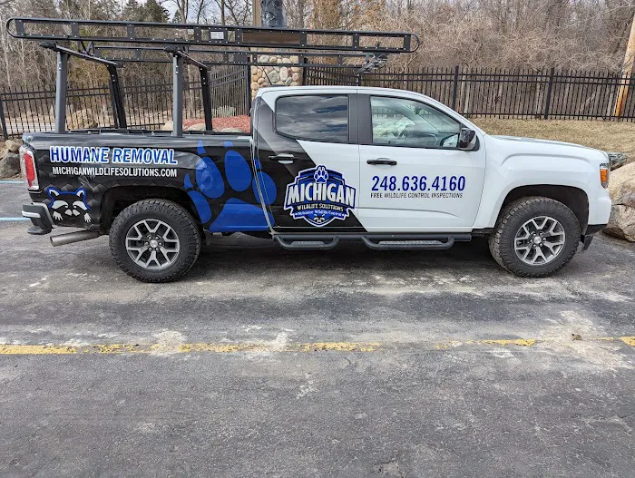 Michigan Wildlife Solutions Picture 5