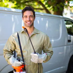 Expert Pest Control Picture 2