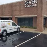 A1 Bee Specialists Bees, Hornets, and Wasp Nest Removal
