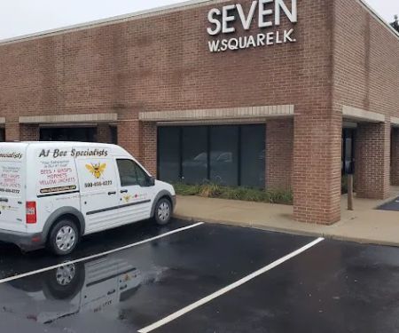 A1 Bee Specialists Bees, Hornets, and Wasp Nest Removal