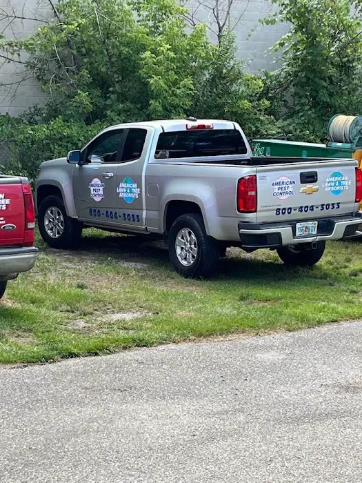American Pest Control Picture 5