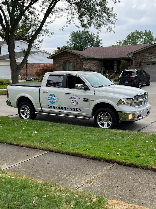American Pest Control Picture 10