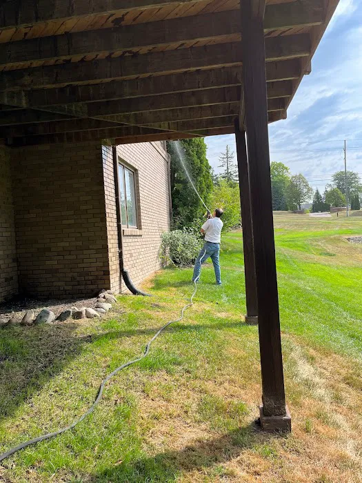 American Pest Control Picture 3