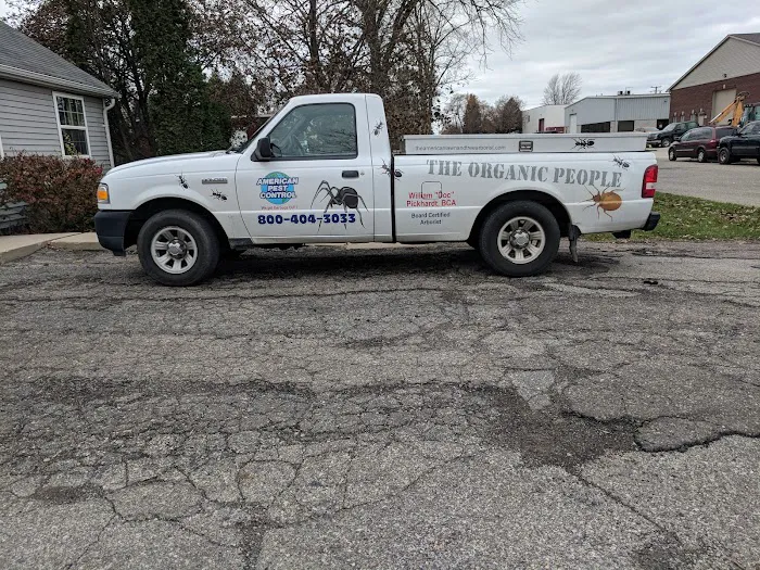 American Pest Control Picture 1