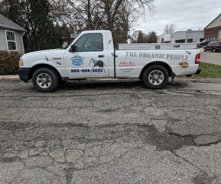 American Pest Control