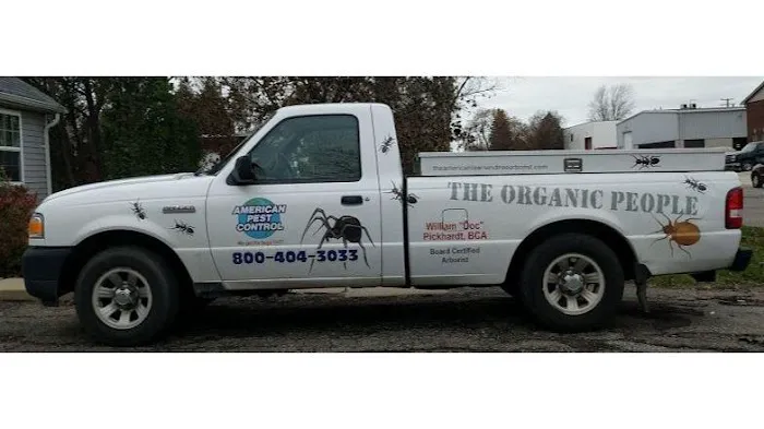 American Pest Control Picture 2