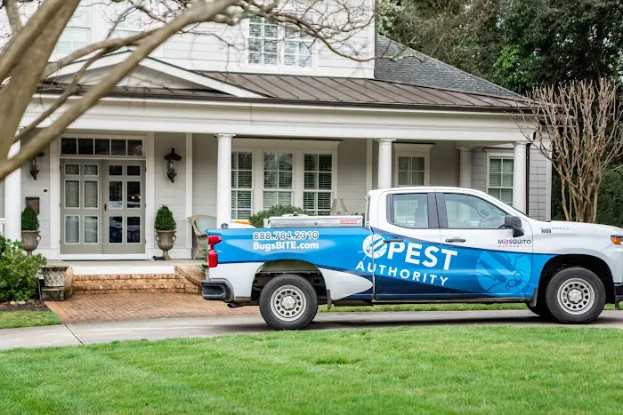 Pest Authority Picture 6