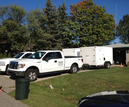 Ridder Pest Control LLC