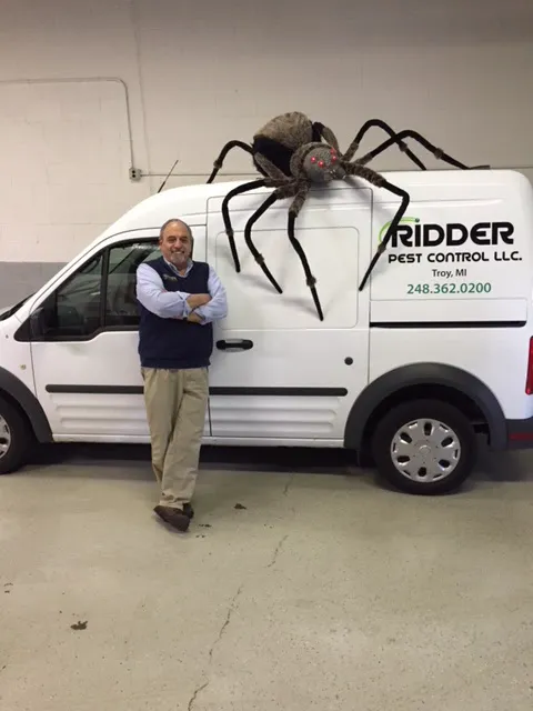 Ridder Pest Control LLC Picture 3