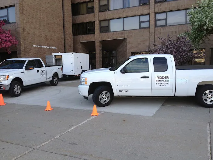 Ridder Pest Control LLC Picture 4