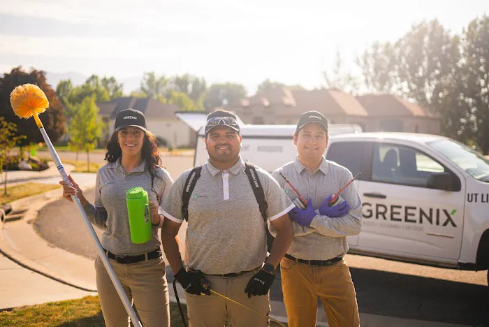 Greenix Pest Control Picture 3