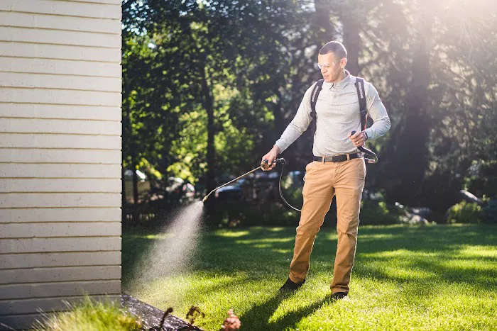 Greenix Pest Control Picture 1