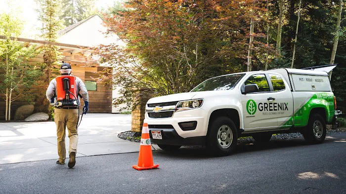 Greenix Pest Control Picture 4