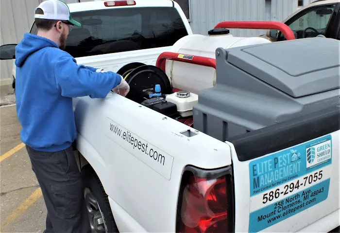 Elite Pest Management Picture 10