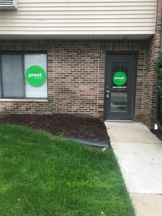 proof. Pest Control Picture 8