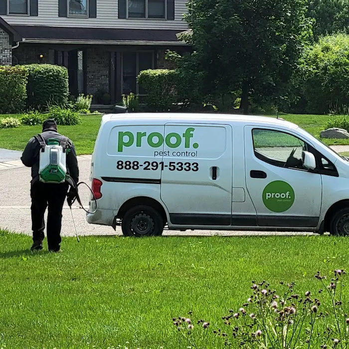 proof. Pest Control Picture 1