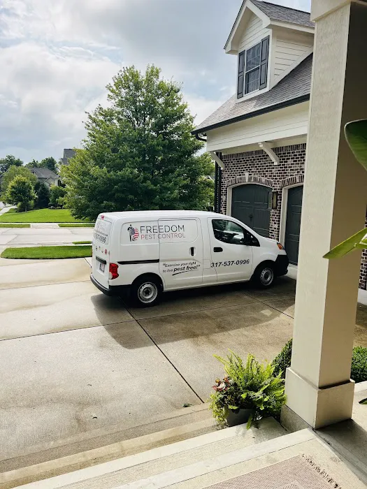 Freedom Pest Control Picture 4