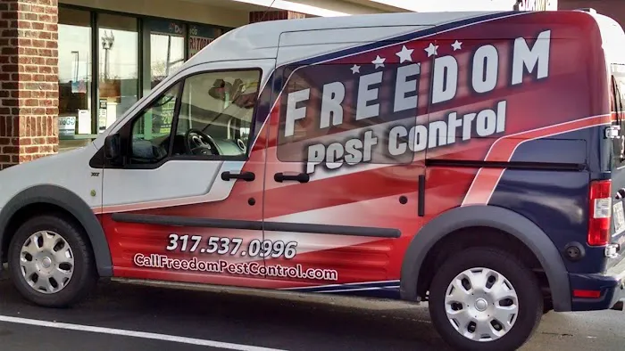 Freedom Pest Control Picture 1
