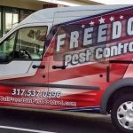 Freedom Pest Control