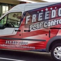 Freedom Pest Control ico