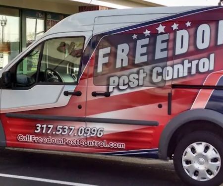 Freedom Pest Control