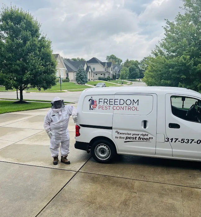 Freedom Pest Control Picture 3