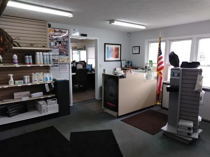 Rose Pest Solutions Indianapolis Picture 2